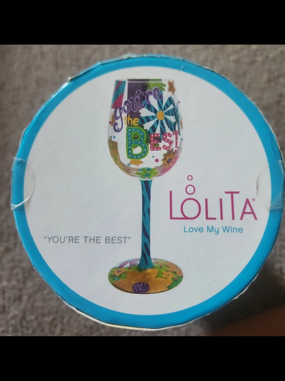 Lolita Multicolor 